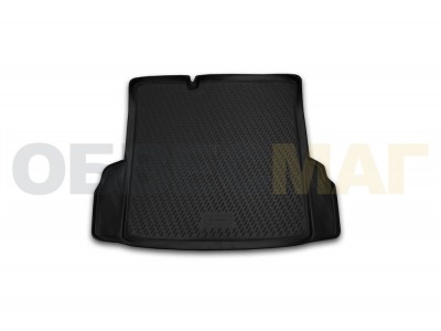 Коврик в багажник полиуретан Element для Chevrolet Cobalt 2013-2016