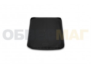 Коврик в багажник Element полиуретан на универсал на Chevrolet Cruze № CARCHV00044