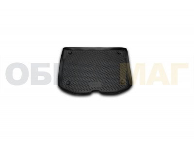 Коврик в багажник полиуретан Element для Citroen C3 Picasso 2009-2017