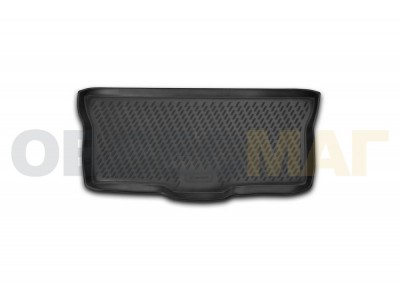 Коврик в багажник полиуретан Element для Citroen C1 2008-2014