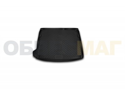 Коврик в багажник полиуретан Element для Citroen DS4 2011-2015