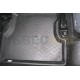 Коврики в салон полиуретан 4 штуки Element для Ford Focus 3 2011-2015