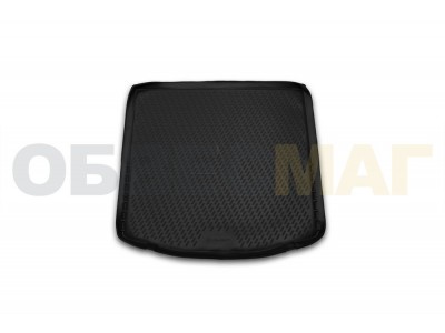 Коврик в багажник полиуретан на седан Element для Ford Focus 3 2011-2015