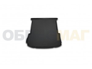 Коврик в багажник Element полиуретан на Ford Explorer № CARFRD00010
