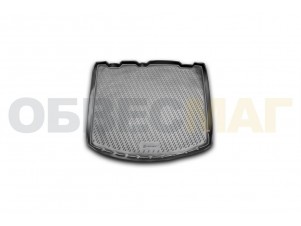 Коврик в багажник Element полиуретан на Ford Kuga № CARFRD00012