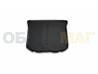Коврик в багажник полиуретан Element для Ford Edge 2013-2015