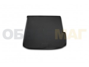 Коврик в багажник Element полиуретан 1 штука длинный на Honda Pilot № CARHND00008
