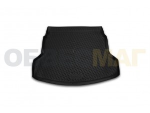 Коврик в багажник Element полиуретан 1 штука на Honda CR-V № CARHND00018
