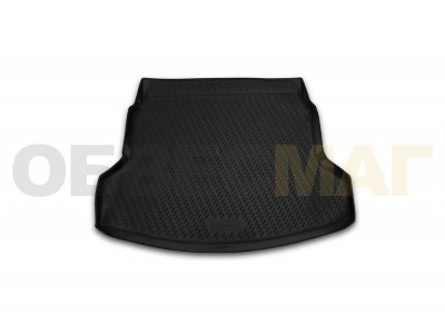 Коврик в багажник полиуретан 1 штука Element для Honda CR-V 2012-2021