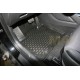Коврики 3D в салон полиуретан 4 штуки Element для Hyundai Tucson 2015-2021