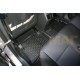 Коврики 3D в салон полиуретан 4 штуки Element для Hyundai Tucson 2015-2021