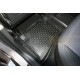 Коврики 3D в салон полиуретан 4 штуки Element для Hyundai Tucson 2015-2021