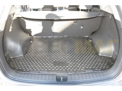 Коврик в багажник полиуретан 1 штука Element для Hyundai Tucson 2015-2021