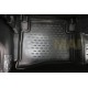Коврики 3D в салон полиуретан 4 штуки Element для Kia Sportage 2015-2021