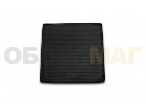 Коврик в багажник Element с рейлингами полиуретан 1 штука на Land Rover Range Rover № CARLDR00002