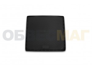 Коврик в багажник Element с рейлингами полиуретан 1 штука на Land Rover Range Rover Sport № CARLDR00006