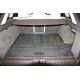 Коврик в багажник с рейлингами полиуретан 1 штука Element для Land Rover Range Rover Sport 2013-2021