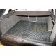 Коврик в багажник с рейлингами полиуретан 1 штука Element для Land Rover Range Rover Sport 2013-2021