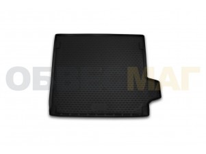 Коврик в багажник Element без рейлингов полиуретан 1 штука на Land Rover Range Rover Sport № CARLDR00008