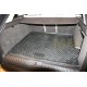 Коврик в багажник без рейлингов полиуретан 1 штука Element для Land Rover Range Rover Sport 2013-2021