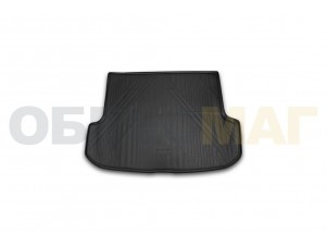Коврик в багажник Element полиуретан 1 штука на Lexus RX 350 № CARLEX00004