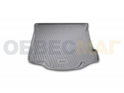 Коврик в багажник полиуретан на седан Element для Mazda 3 2003-2009