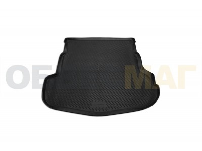 Коврик в багажник полиуретан на седан Element для Mazda 6 2007-2012