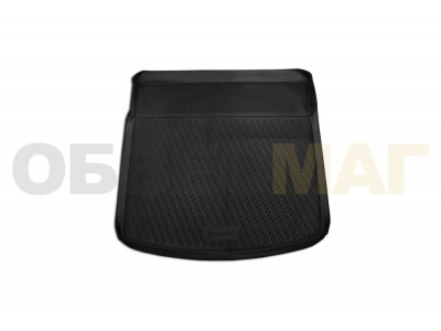 Коврик в багажник полиуретан Element для Mazda CX-7 2006-2009 CARMZD00018