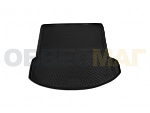 Коврик в багажник Element полиуретан длинный на Mazda CX-9 № CARMZD00022