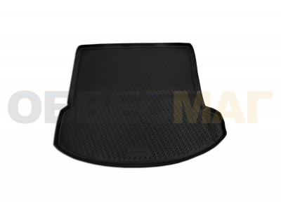 Коврик в багажник полиуретан длинный Element для Mazda CX-9 2007-2016