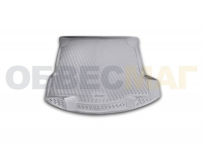 Коврик в багажник полиуретан Element для Mazda 3 2009-2013 CARMZD00030