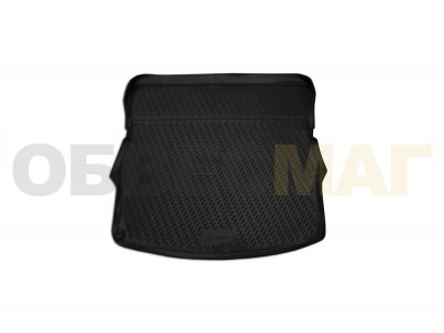 Коврик в багажник полиуретан Element для Mazda CX-7 2009-2012