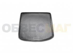 Коврик в багажник Element полиуретан на Mazda CX-5 № CARMZD00040
