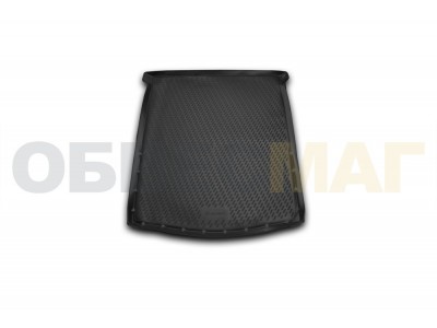 Коврик в багажник полиуретан на седан Element для Mazda 6 2012-2021