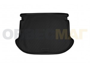 Коврик в багажник Element полиуретан на Nissan Murano № CARNIS00006