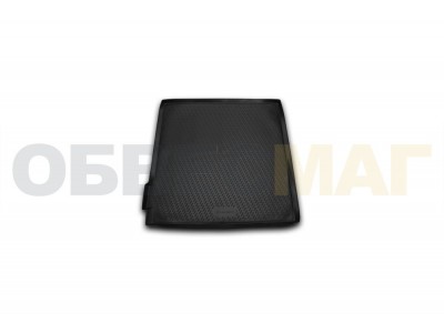 Коврик в багажник полиуретан Element для Nissan Pathfinder 2004-2014