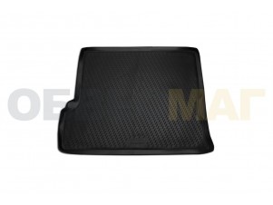 Коврик в багажник Element полиуретан на Nissan Patrol № CARNIS00012