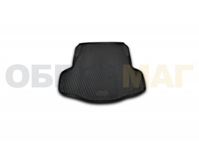 Коврик в багажник полиуретан Element для Nissan Teana 2 2008-2014