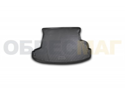 Коврик в багажник полиуретан Element для Nissan X-Trail T30 2001-2007