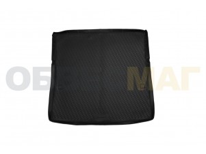 Коврик в багажник Element полиуретан на Nissan Patrol № CARNIS00036