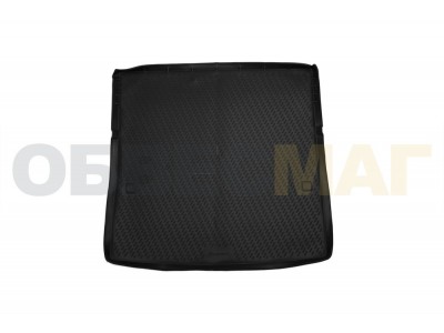 Коврик в багажник полиуретан Element для Nissan Patrol 2010-2021