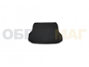 Коврик в багажник Element полиуретан 1 штука на Nissan X-Trail T32 № CARNIS00056