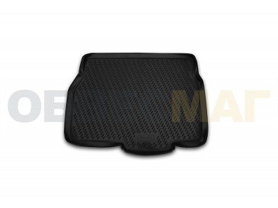 Коврик в багажник полиуретан Element для Opel Astra H 2004-2015 CAROPL00008