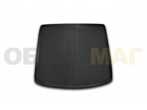 Коврик в багажник Element полиуретан на Opel Astra H № CAROPL00016