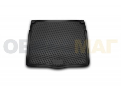 Коврик в багажник полиуретан Element для Opel Astra J 2010-2021
