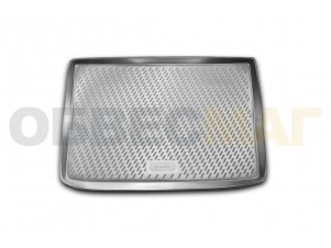 Коврик в багажник Element полиуретан на Opel Meriva № CAROPL00028