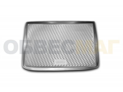 Коврик в багажник полиуретан Element для Opel Meriva 2010-2018