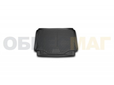Коврик в багажник полиуретан Element для Opel Mokka 2012-2021