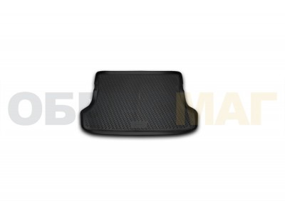 Коврик в багажник полиуретан для 5 дверей Element для Suzuki Grand Vitara 2005-2015