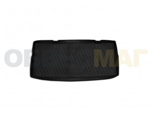 Коврик в багажник Element полиуретан для 3 дверей на Suzuki Grand Vitara № CARSZK00012